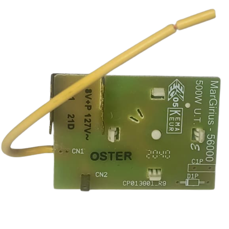 Interruptor 127V do Liquidificador Oster ...