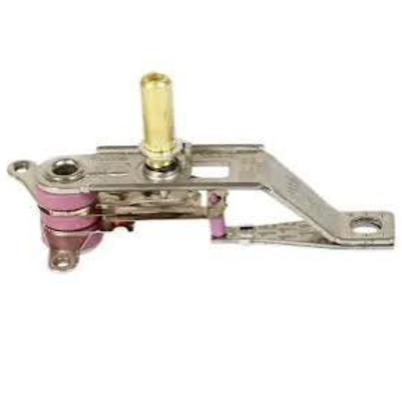 Termostato ES2450 08A 127V Ferro De Passa...