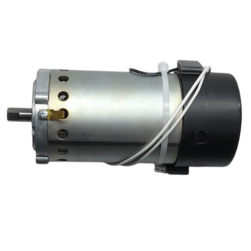 Motor CC H50 LQ 127V 6000RPM Original dos...