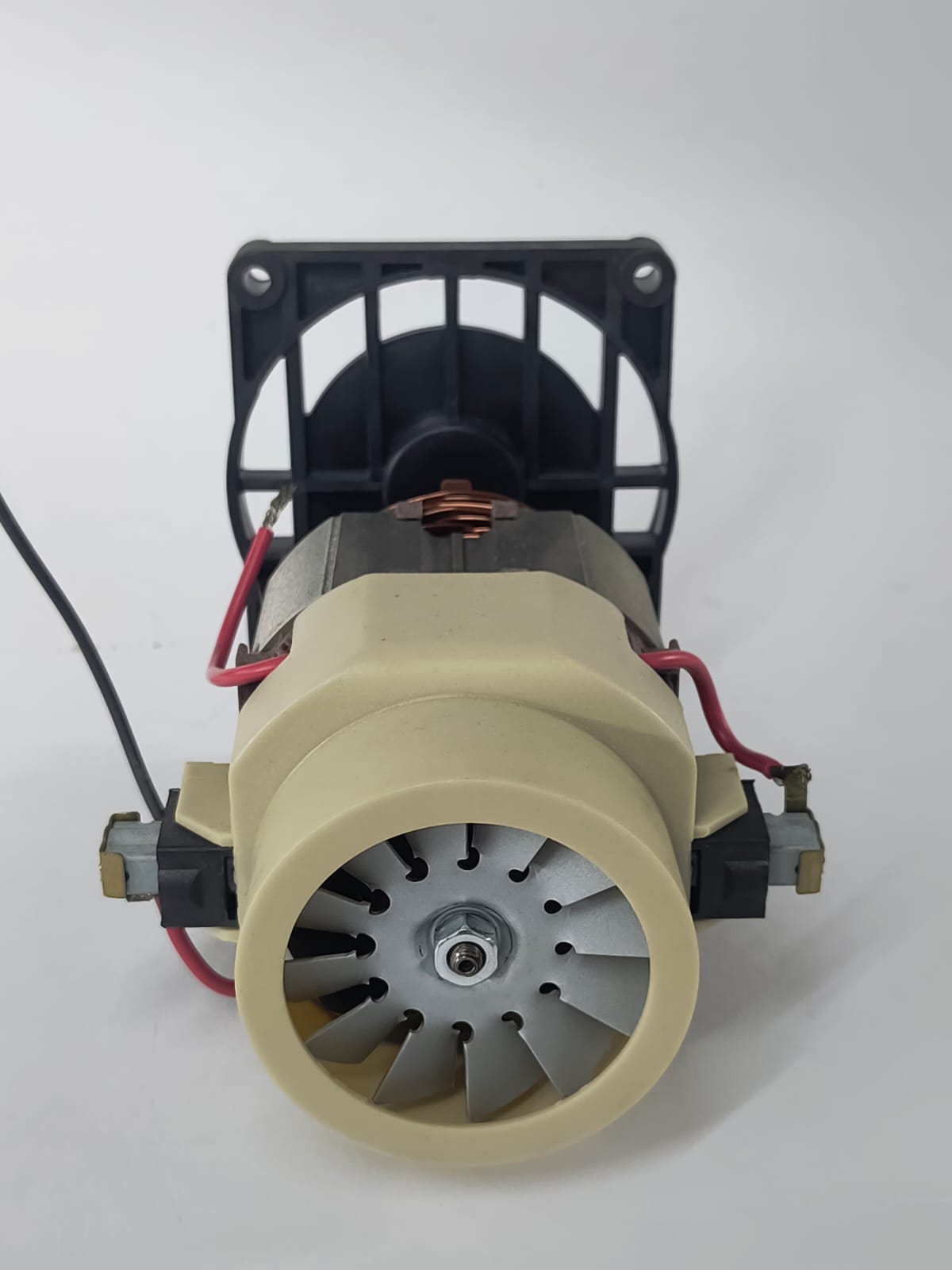Motor para Lavadora de Alta Pressão Elect...