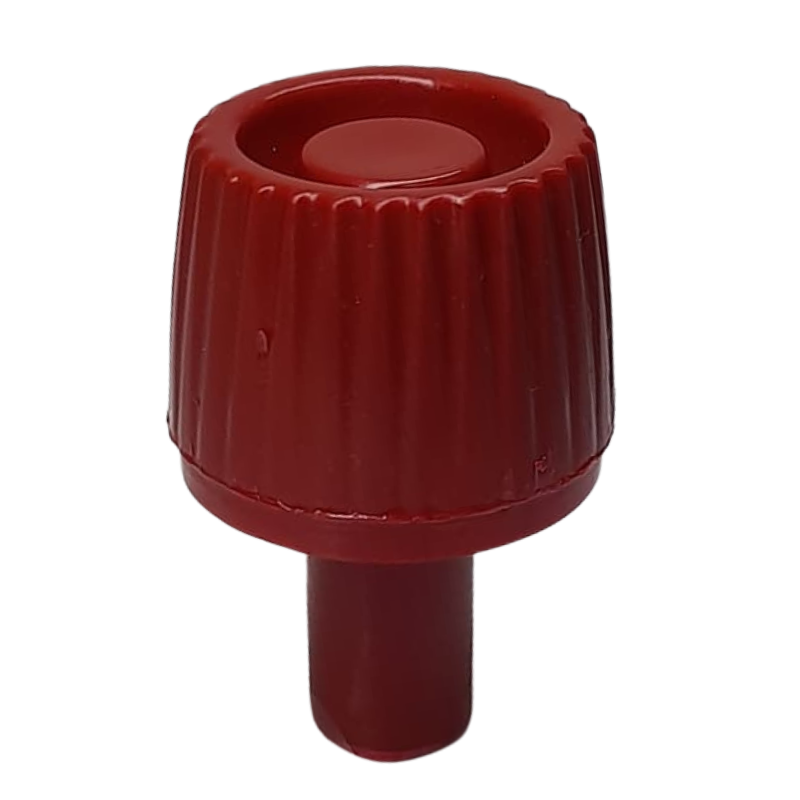 Porca Vermelha da Hélice Ventilador Oster...