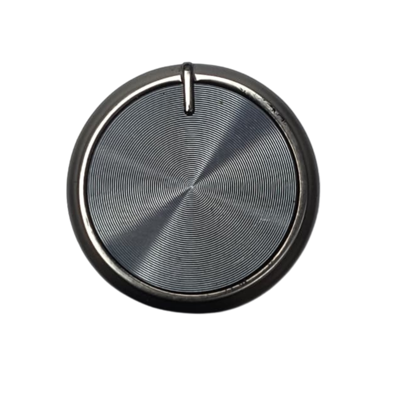 Botão do Termostato da Air Fryer Electrol...