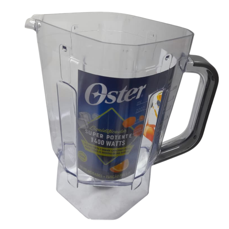 Conjunto Copo/Jarra do Liquidificador Ost...