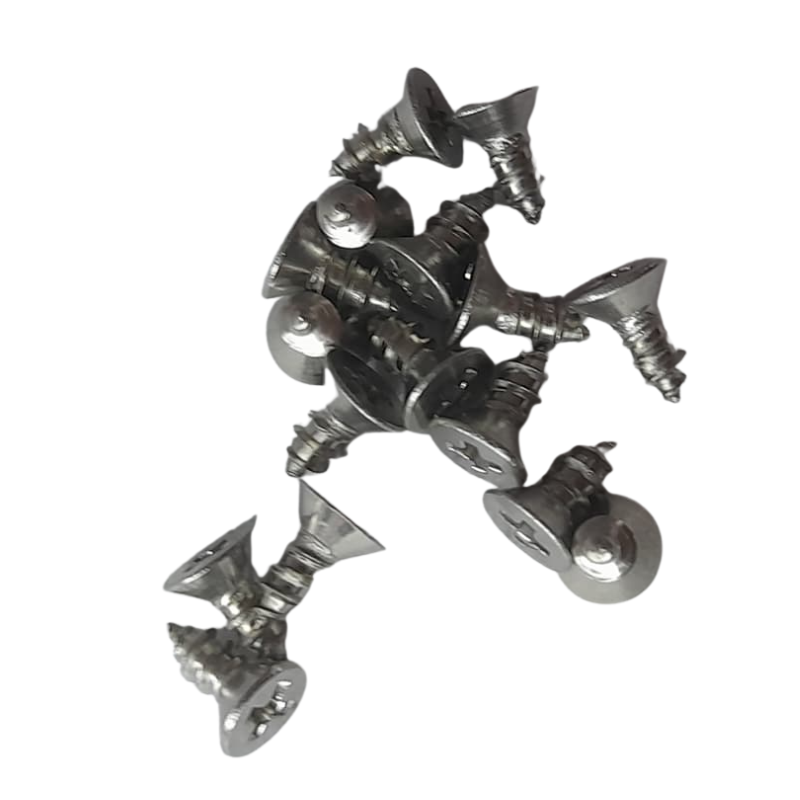 Parafuso Skymsen PFS B.2,9x6,5 DIN 7982 I...