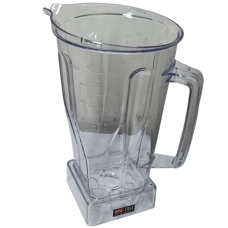 Copo 2L Skymsen BM2/BS2 Original Tritan  ...