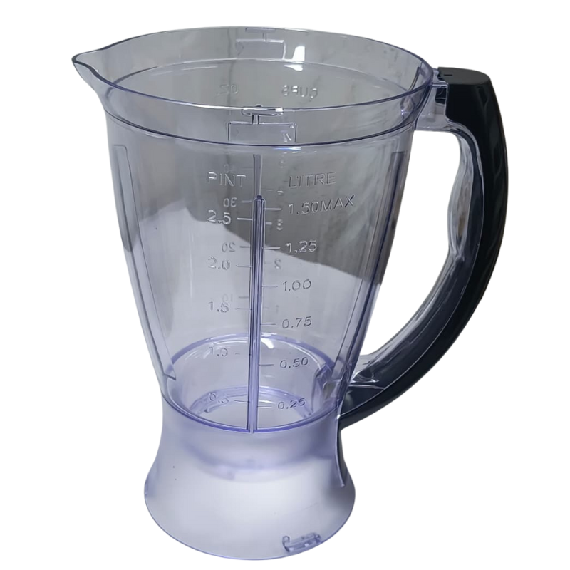 Copo Jarra p/ Multiprocessador Liquidific...