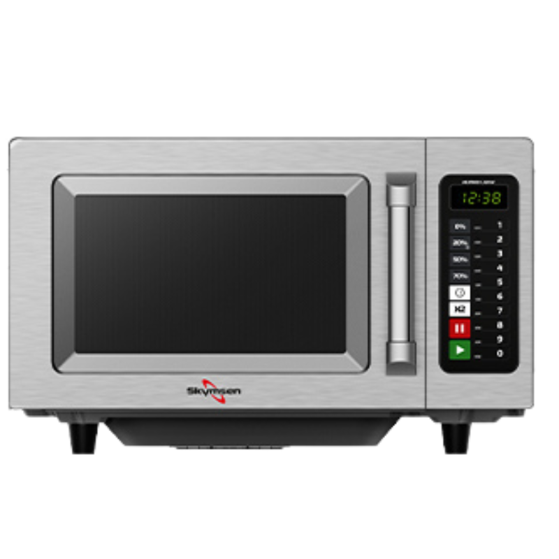 Forno Microondas Comercial Skymsen Heatro...