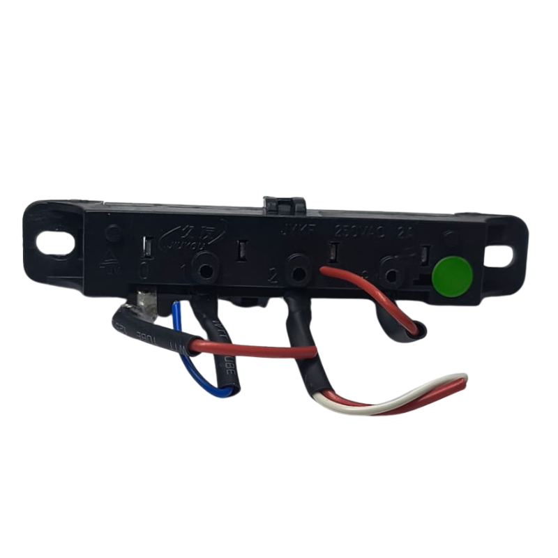 Interruptor B do Climatizador Cadence CLI...