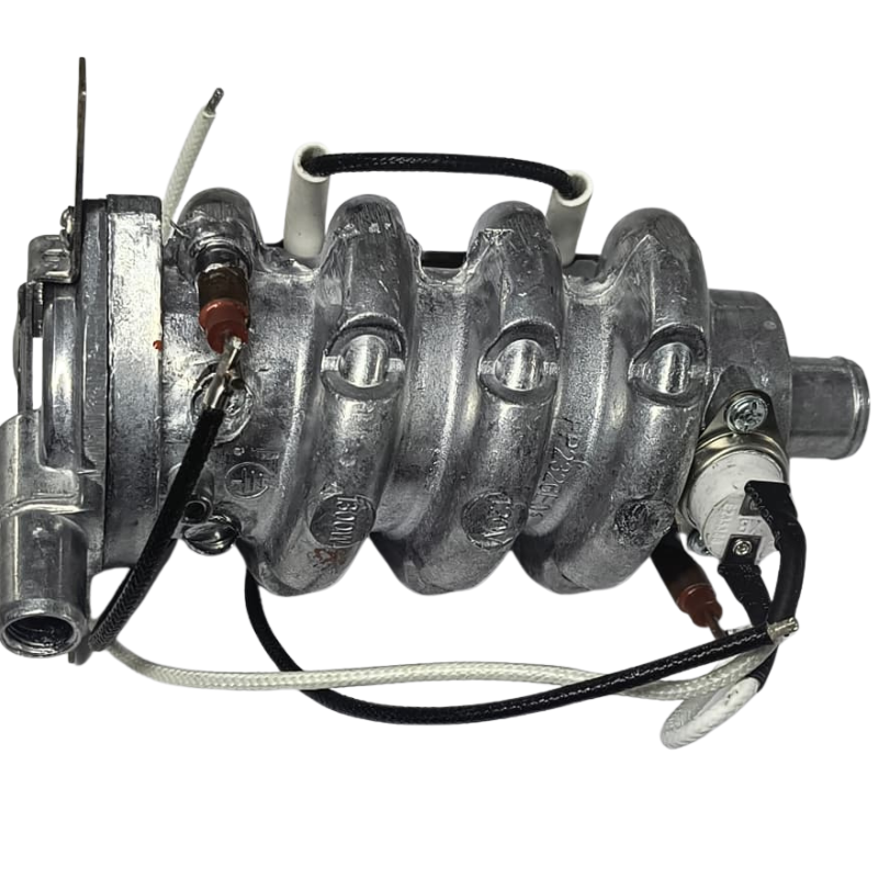 Resistência Caldeira 127V para Cafeteira ...